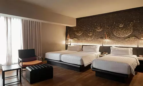 هتل سیام ات سیام دیزاین بانکوک هتل سیام ات سیام دیزاین بانکوک